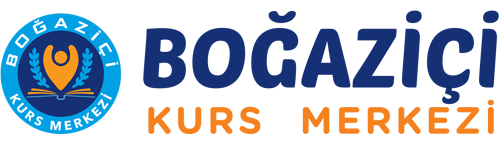 Karaköprü Boğaziçi Kurs Merkezi logosu